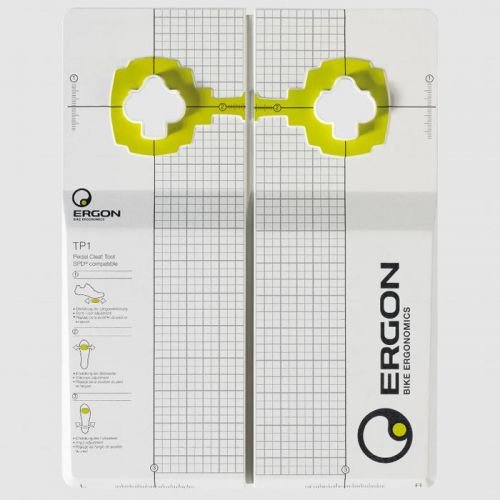 Устройство для установки шипов Ergon TP1 Shimano SPD